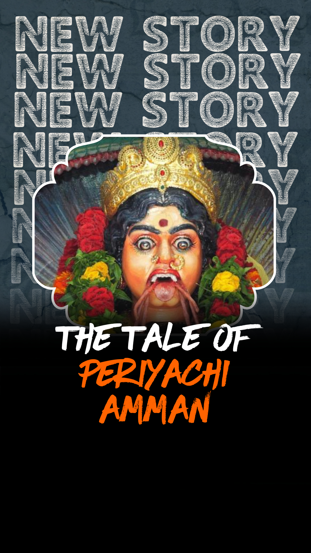 Periyachi Amman